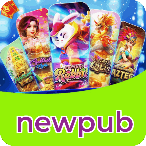 Formulário de Registro newpub