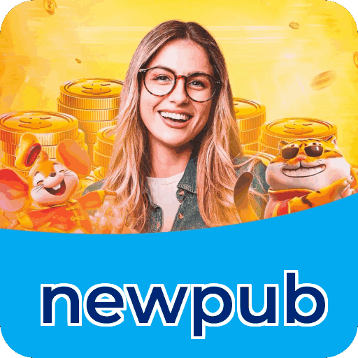Logo Oficial newpub Download